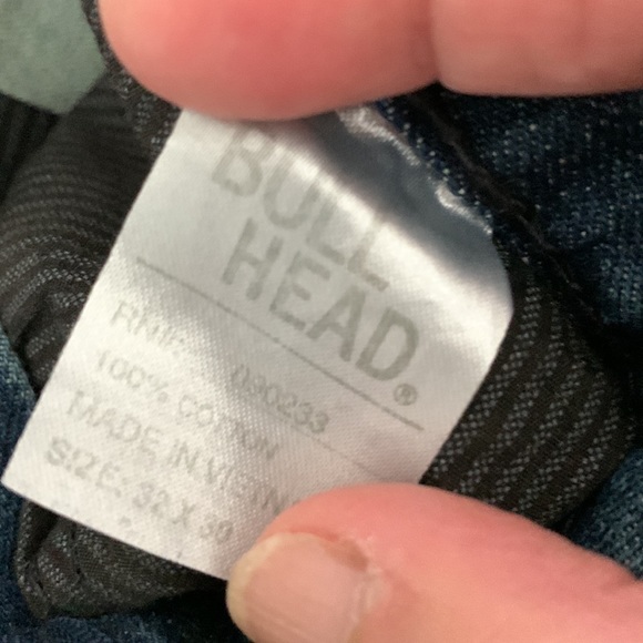 Jeans - Picture 3 of 5